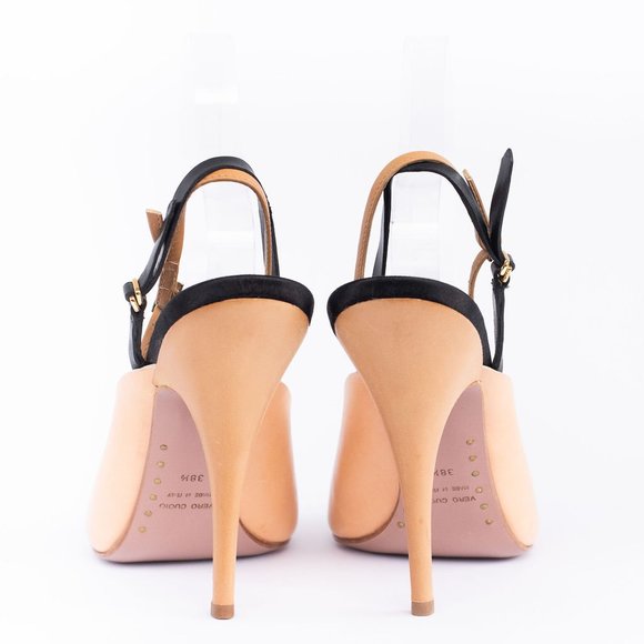 Giuseppe Pumps- Size 38.5 - Picture 6 of 7